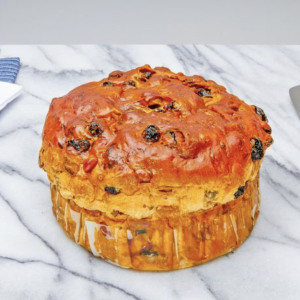 Panettone Genovese